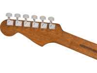 Fender American Acoustasonic Jazzmaster All-Mahogany Fender American Acoustasonic Jazzmaster All-Mahogany